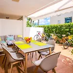 Popis Apartamento Jávea