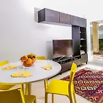 Apartamento Popis Jávea