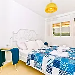 Popis Apartmán *