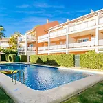 Popis Apartmán