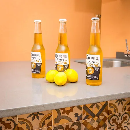 Los Popis Apartment