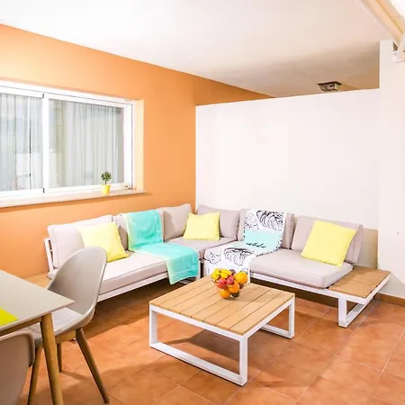 Los Popis Apartment *