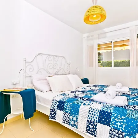 Los Popis Apartment *