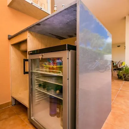 Popis Apartament Jávea