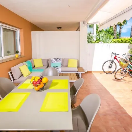 Apartament Popis