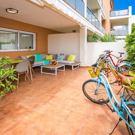 Popis Apartament
