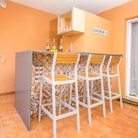 Popis Apartament *