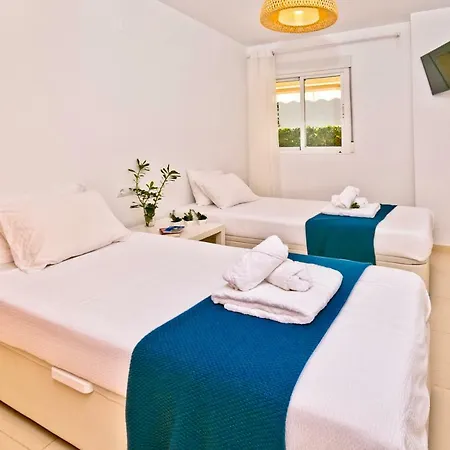 Popis Apartament *