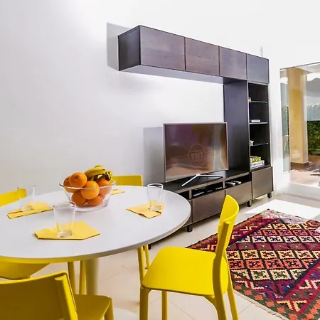 Apartament Popis Jávea