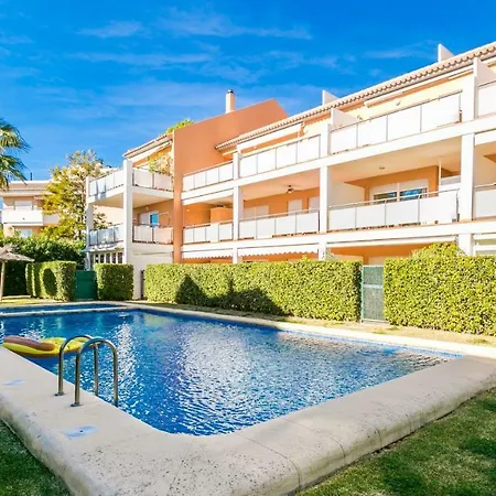 Popis Apartament