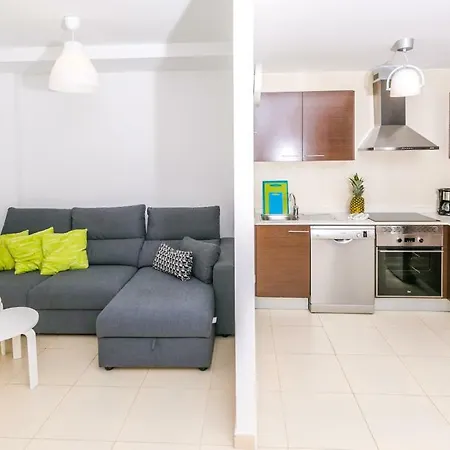 Popis Apartament
